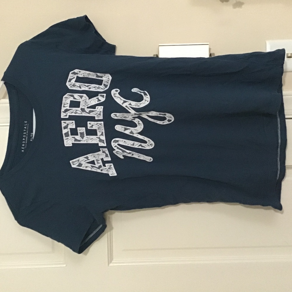 Aeropostale short sleeved tee